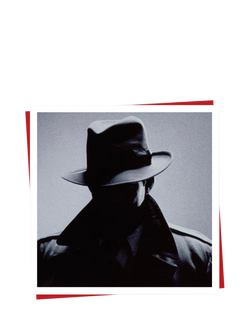 Red Letter Days Overnight Murder Mystery for 2 Gift Experience - view 2, 