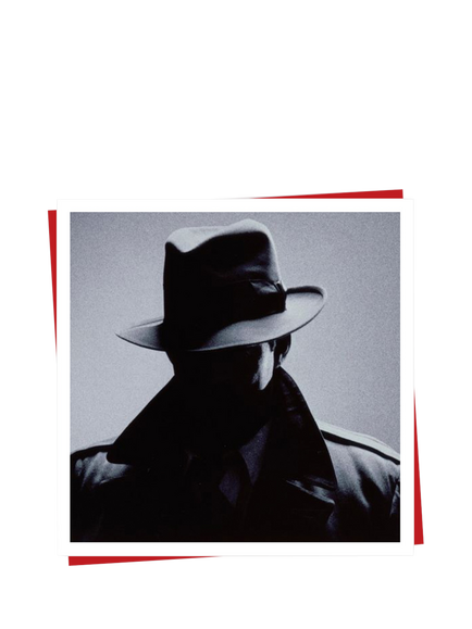 Red Letter Days Overnight Murder Mystery for 2 Gift Experience - view 2, 