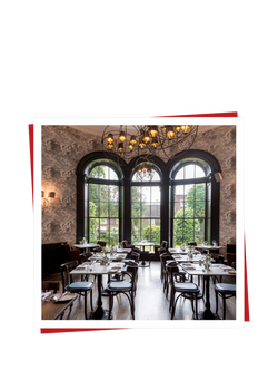 Red Letter Days Ultimate Extradordinary for 2 Gift Experience - view 2, 