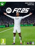 EA Sports FC 25, Xbox Series X/One