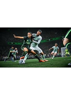 EA Sports FC 25, Xbox Series X/One - view 2, #n/A