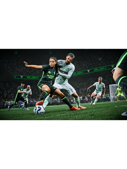 EA Sports FC 25, Xbox Series X/One - view 2, #n/A
