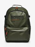 Superdry Tarp Utility Backpack