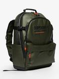 Superdry Tarp Utility Backpack