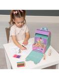 Gabby's Dollhouse Stamp Craft Set