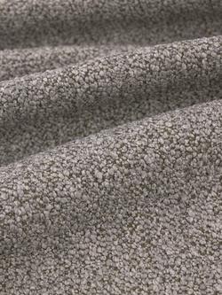 John Lewis Emily Dining Chair, Walnut Leg - view 2, Shale Atlas