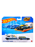 Hot Wheels Track Fleet Vehicle, Assorted