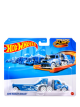 Hot Wheels Track Fleet Vehicle, Assorted