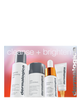 Dermalogica Cleanse and Brighten Skincare Gift Set