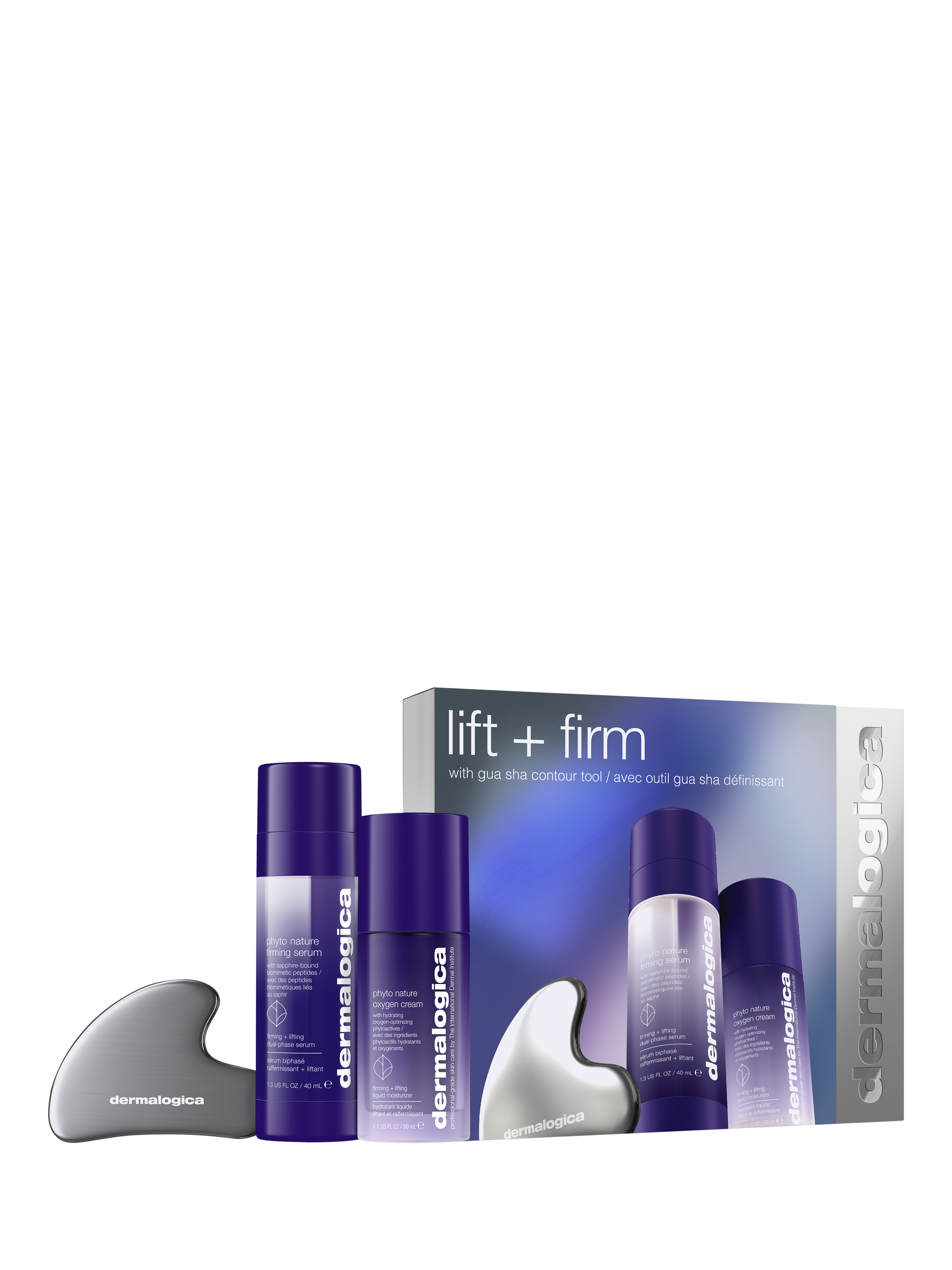 Dermalogica Lift and Firm Skincare Gift Set