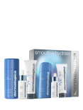 Dermalogica Smooth and Hydrate Skincare Gift Set