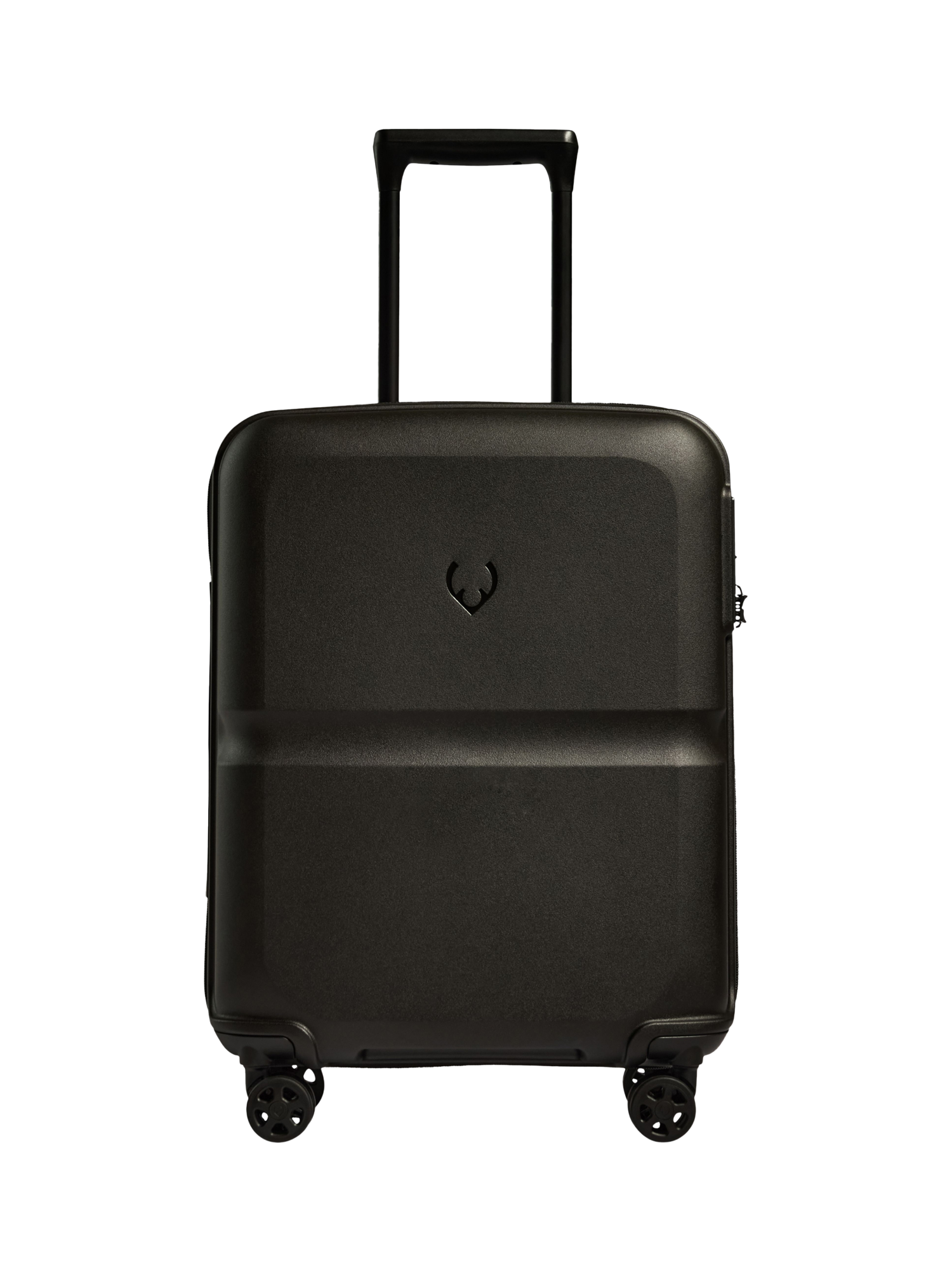 It luggage stripe 4 wheel suitcase online