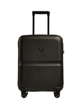 Antler Soft Stripe 4 Wheel 55cm Cabin Case