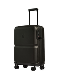 Antler Single Stripe 4-Wheel 55cm Cabin Case