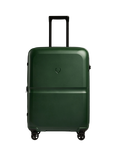 Antler Single Stripe 4-Wheel 68cm Medium Expandable Suitcase