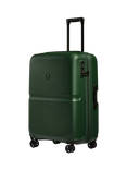 Antler Single Stripe 4-Wheel 68cm Medium Expandable Suitcase
