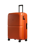 Antler Single Stripe 4-Wheel 81cm Large Expandable Suitcase