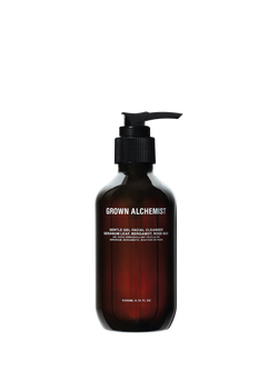 Grown Alchemist Gentle Gel Facial Cleanser, 200ml, 