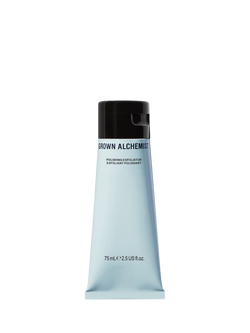 Grown Alchemist Polishing Exfoliator, 75ml, 