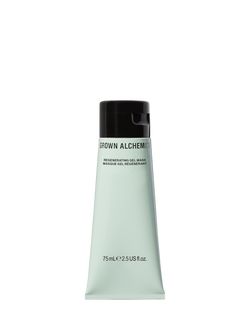 Grown Alchemist Regenerating Gel Mask, 75ml, 