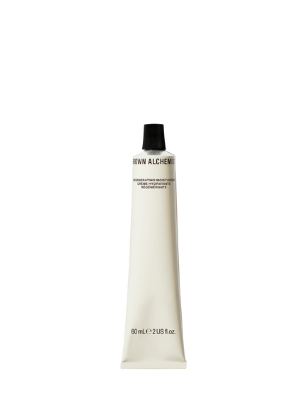 Grown Alchemist Regenerating Moisturiser, 60ml, 