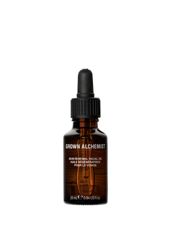 Grown Alchemist Skin Renewal Facial Oil, 25ml, 