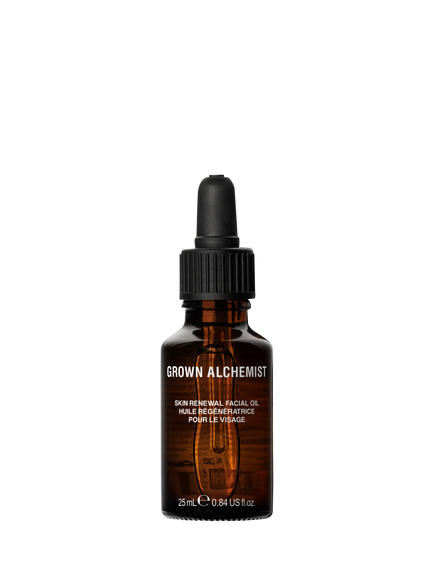 Grown Alchemist Skin Renewal Facial Oil, 25ml, 
