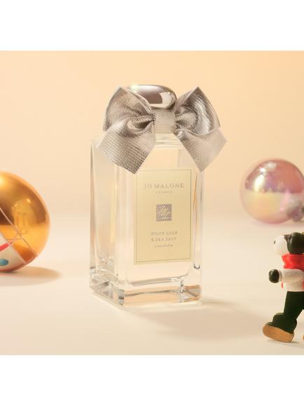 Jo Malone London Special Edition Wood Sage & Sea Salt Cologne, 100ml - view 2, 