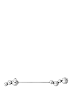 Georg Jensen Moonlight Grapes Brooch, Sterling Silver, Sterling Silver
