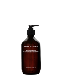 Grown Alchemist Invigorate Hand Wash, 500ml, 