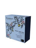 Olverum Night and Day Collection Bodycare Gift Set