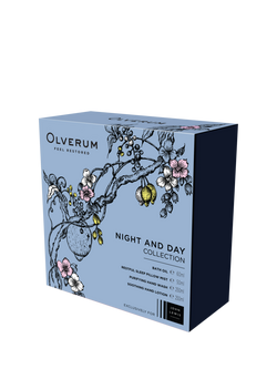 Olverum Night and Day Collection Bodycare Gift Set - view 2, 
