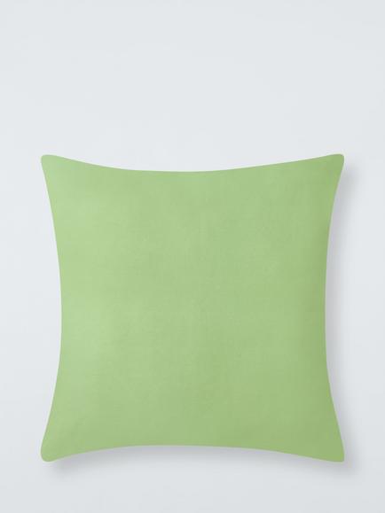 John Lewis Stacked Indoor/Outdoor Cushion, Multi - view 2, Multi