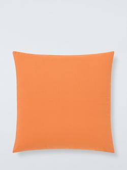 John Lewis Indoor/Outdoor Cushion, Sunset
