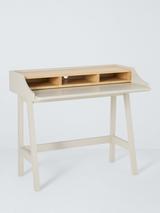 John lewis box desk discount