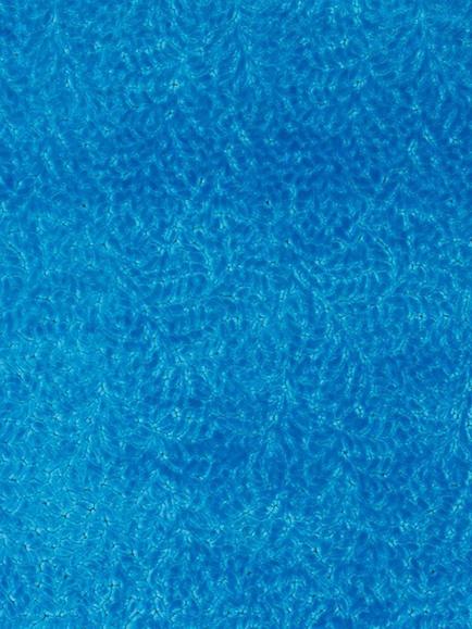 Designers Guild Cartouche Furnishing Fabric, Azure
