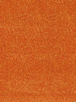 Designers Guild Cartouche Furnishing Fabric, Saffron