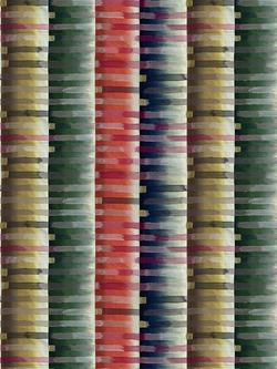 Designers Guild Cascata Furnishing Fabric, Slate, Slate