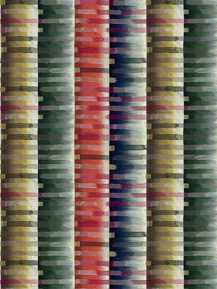 Designers Guild Cascata Furnishing Fabric, Slate, Slate