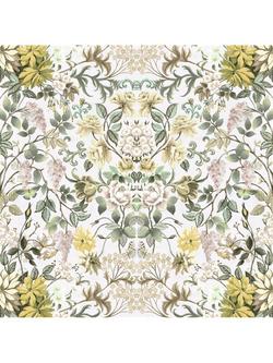 Designers Guild Eleanora Furnishing Fabric, Cameo