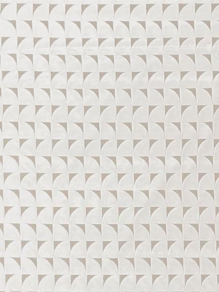Designers Guild Marquise Furnishing Fabric, Chalk