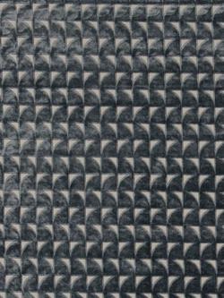 Designers Guild Marquise Furnishing Fabric, Graphite