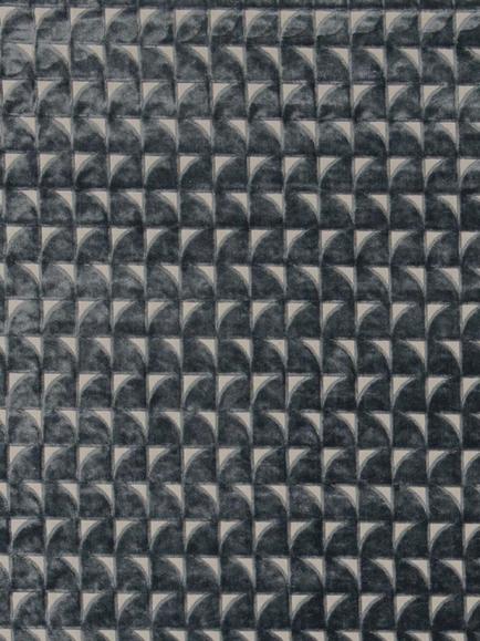 Designers Guild Marquise Furnishing Fabric, Graphite