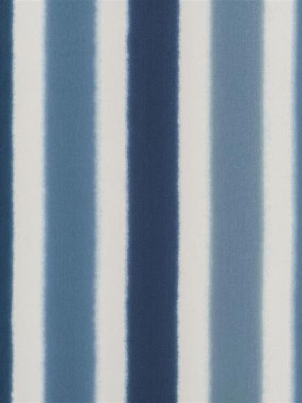 Designers Guild Mirmande Furnishing Fabric, Indigo