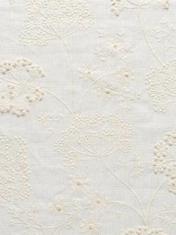 Designers Guild Vaucluse Furnishing Fabric, Chalk, Chalk