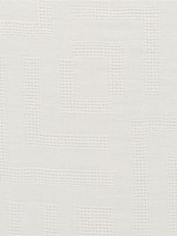 Designers Guild Vauvert Furnishing Fabric, Chalk