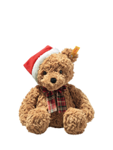 John Lewis Christmas 2024 Lewis Bear