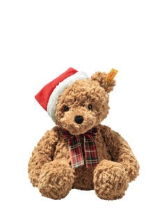 Steiff Jimmy Christmas Teddy Bear, 30cm