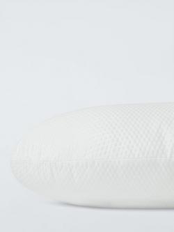John Lewis C Shape Baby Nursing Pillow - view 2, 