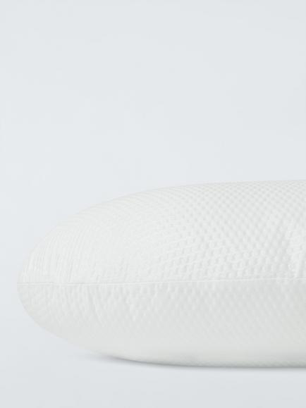 John Lewis C Shape Baby Nursing Pillow - view 2, 